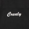 [期間限定価格]【オンラインストア限定】CREALY ポンチ素材 トレーナー メンズ商品サムネイル-17