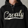 [期間限定価格]【オンラインストア限定】CREALY ポンチ素材 プルオーバーパーカー メンズ商品サムネイル-14
