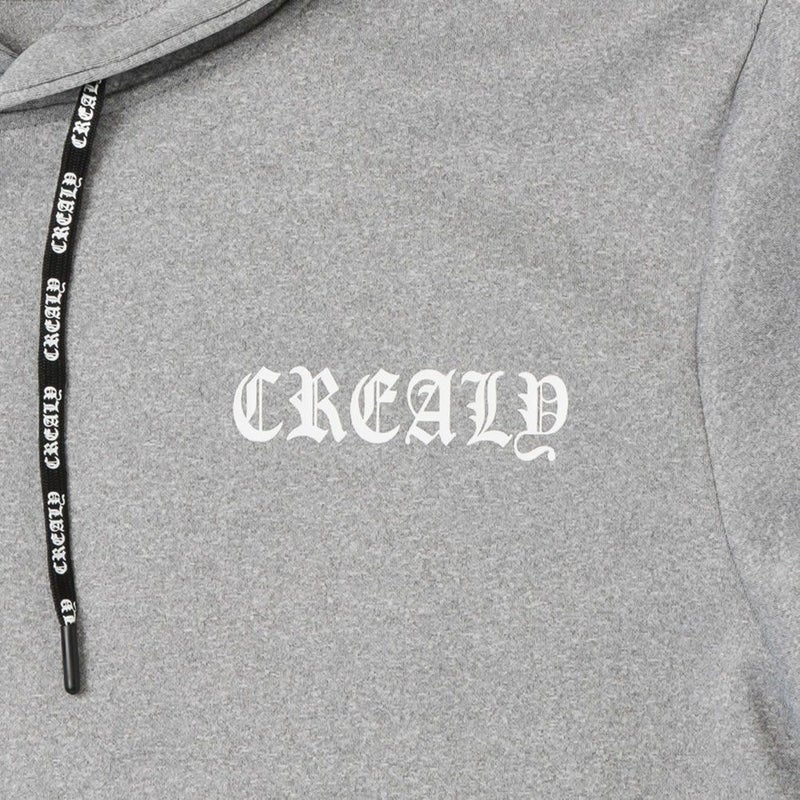 [期間限定価格]【オンラインストア限定】CREALY ポンチ素材 プルオーバーパーカー メンズ商品画像-18