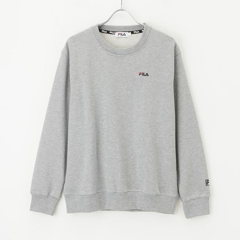 [期間限定価格]【オンラインストア限定】FILA 裏起毛セットアップ メンズ商品画像-2