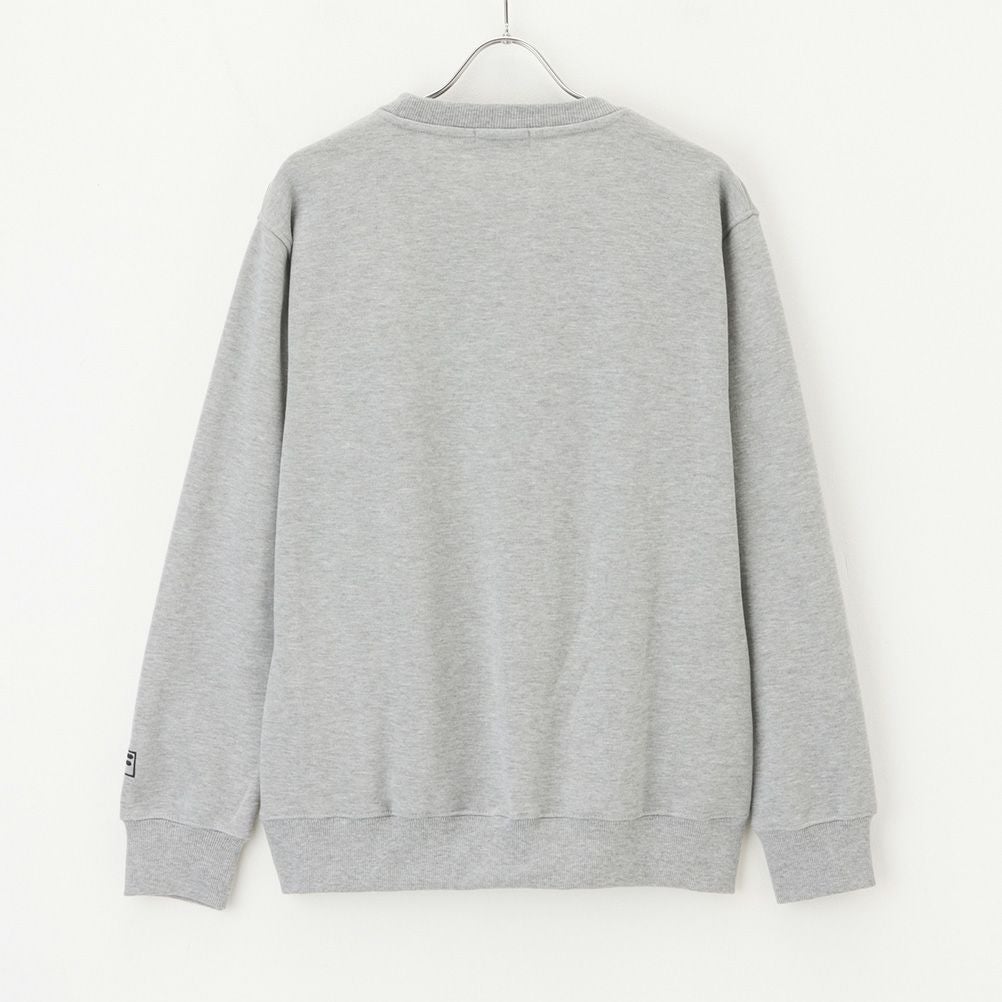 FILA 裏起毛セットアップ メンズ