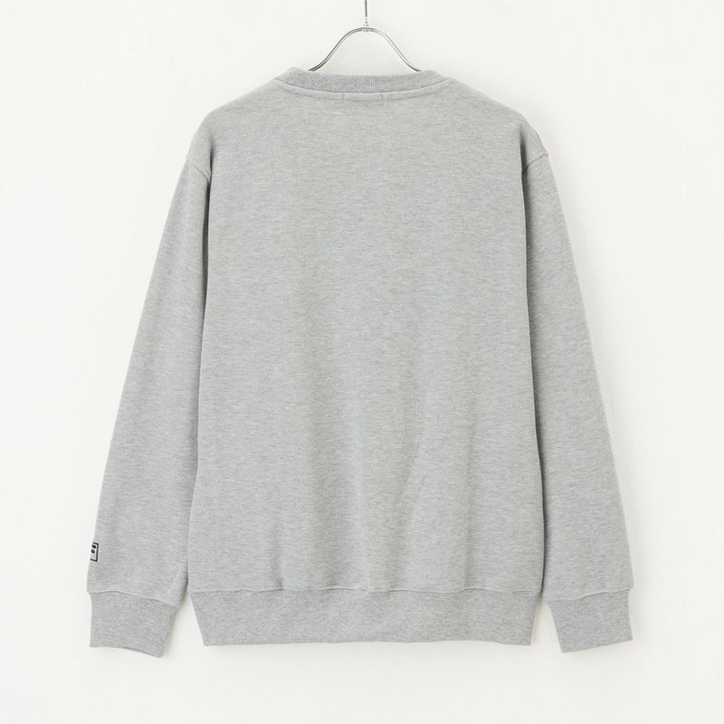 [期間限定価格]【オンラインストア限定】FILA 裏起毛セットアップ メンズ商品画像-3