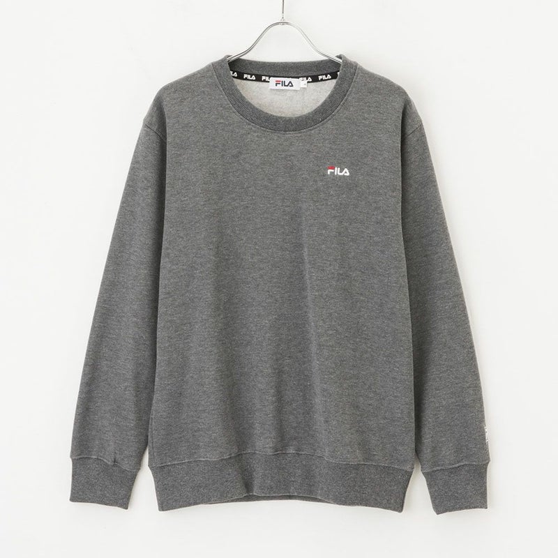 [期間限定価格]【オンラインストア限定】FILA 裏起毛セットアップ メンズ商品画像-5