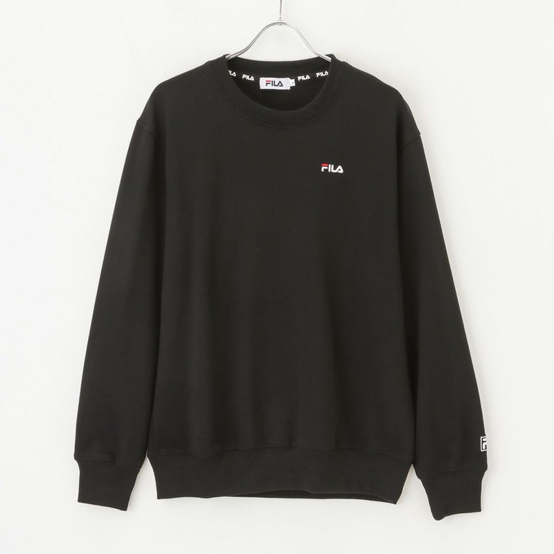 [期間限定価格]【オンラインストア限定】FILA 裏起毛セットアップ メンズ商品画像-7