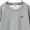 [期間限定価格]【オンラインストア限定】FILA 裏起毛セットアップ メンズ商品サムネイル-11