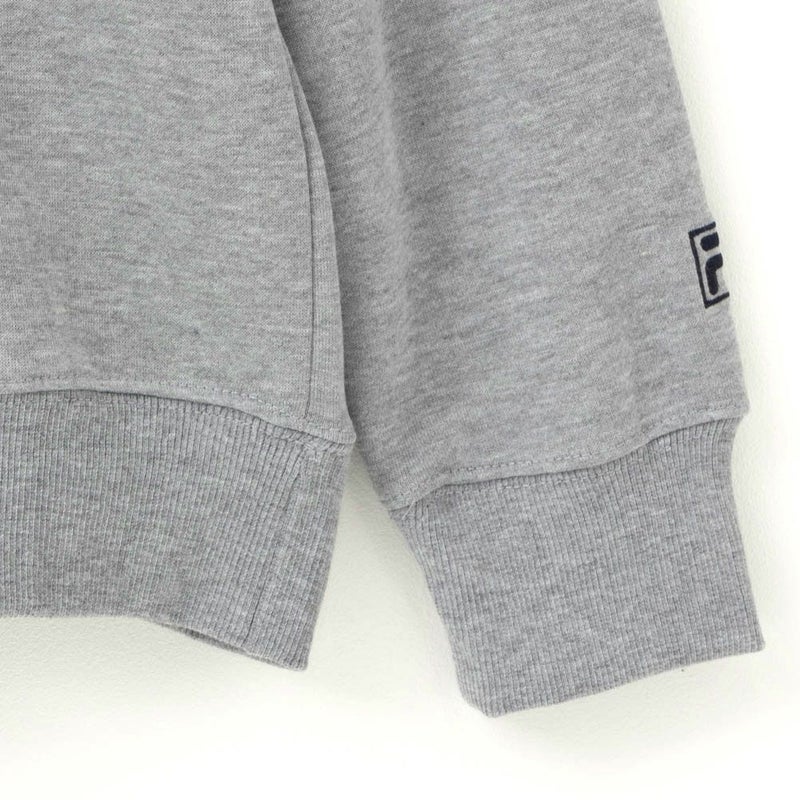 【オンラインストア限定】FILA 裏起毛セットアップ メンズ商品画像-12