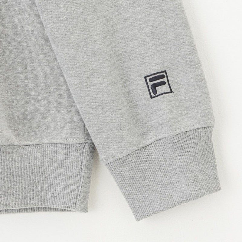 【オンラインストア限定】FILA 裏起毛セットアップ メンズ商品画像-15