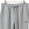 [期間限定価格]【オンラインストア限定】FILA 裏起毛セットアップ メンズ商品サムネイル-16