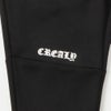 【オンラインストア限定】CREALY ポンチ素材 イージーパンツ メンズ商品サムネイル-15