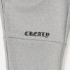 【オンラインストア限定】CREALY ポンチ素材 イージーパンツ メンズ商品サムネイル-17