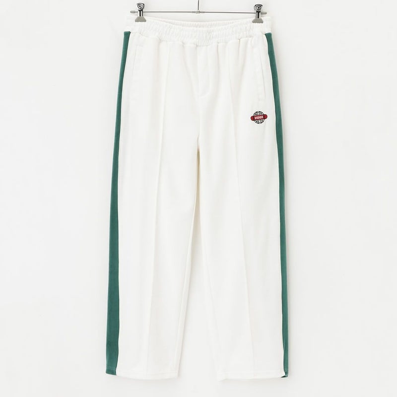 [期間限定価格]【オンラインストア限定】VISION STREET WEAR ベロアトラックパンツ メンズ商品画像-2