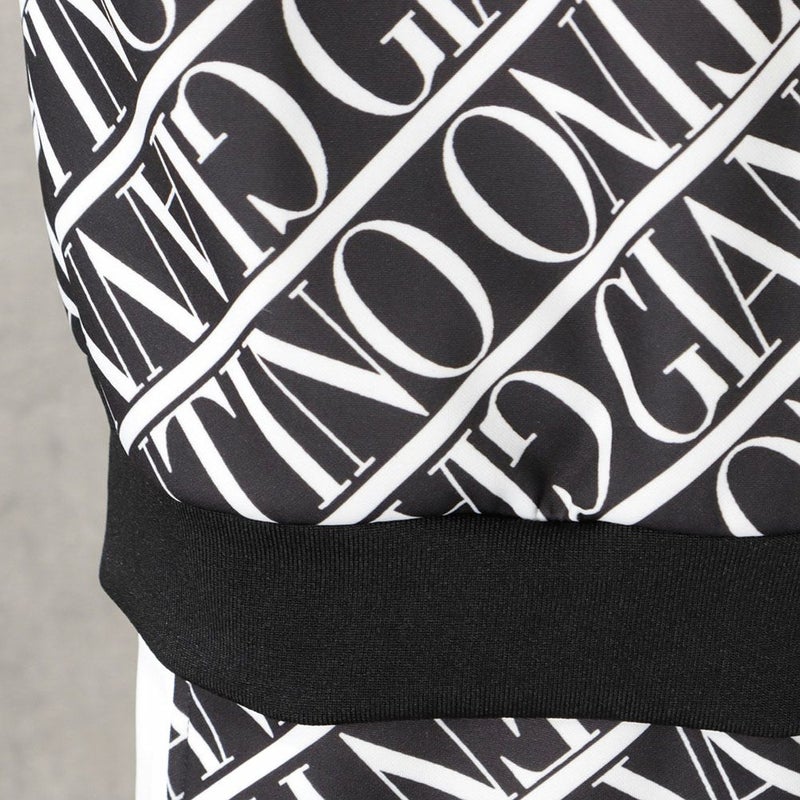 【オンラインストア限定】GIANNI VALENTINO ポンチ素材 総柄トレーナー メンズ商品画像-10