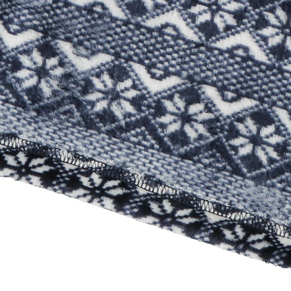 NAVY ふわもこルームウェアセット キッズ