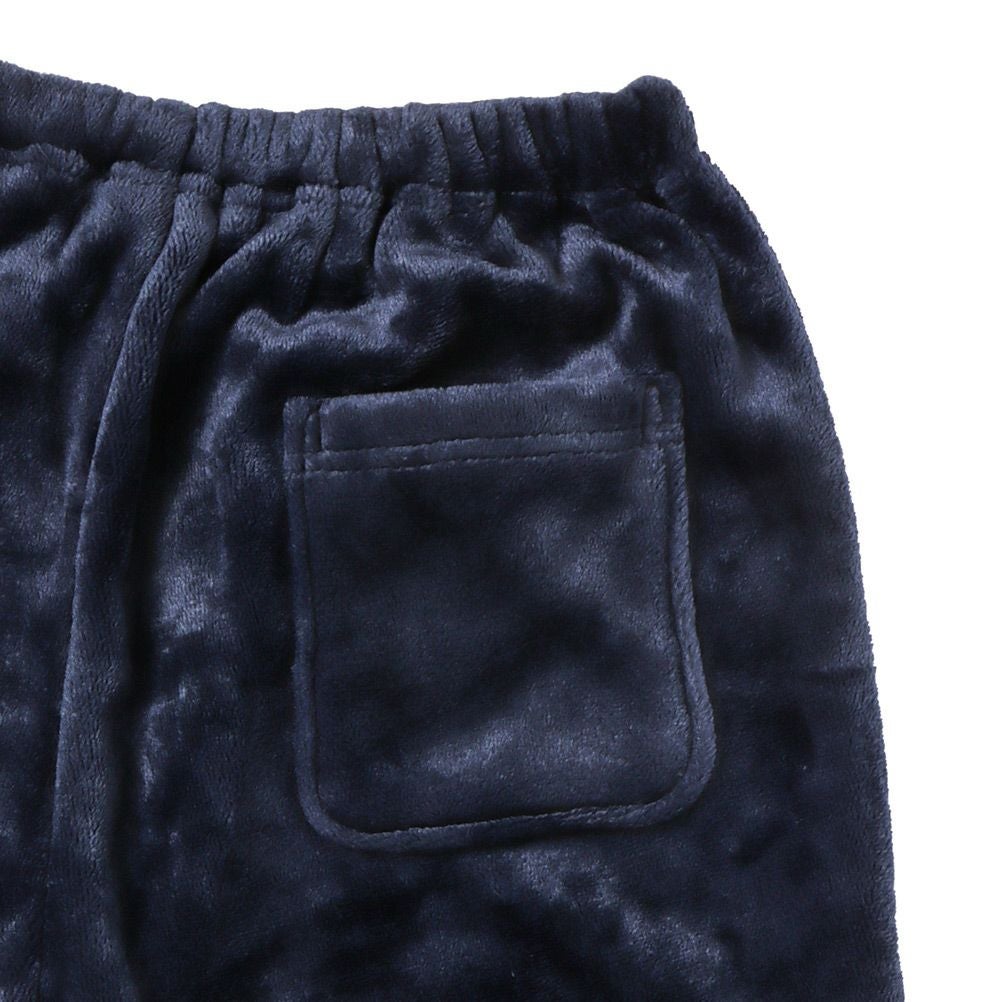 NAVY ふわもこルームウェアセット キッズ