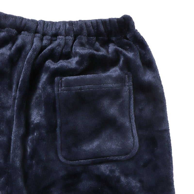 [期間限定価格]NAVY  ふわもこルームウェアセット キッズ商品画像-12