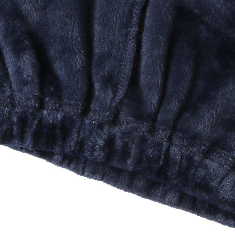 NAVY ふわもこルームウェアセット キッズ商品画像-13