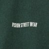[期間限定価格]【オンラインストア限定】VISION STREET WEAR  マグロゴメルトンPUスタジャン メンズ商品サムネイル-18