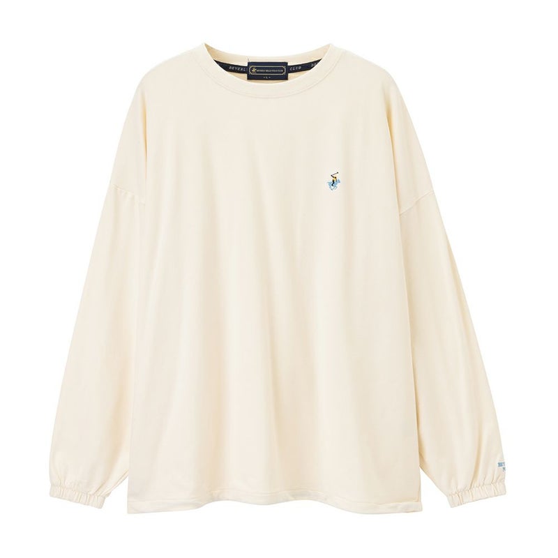 [期間限定価格]【オンラインストア限定】BEVERLY HILLS POLO CLUB ワンポイントトレーナー メンズ商品画像-2