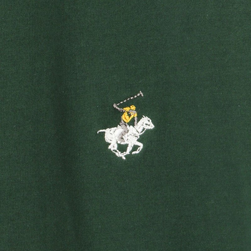 [期間限定価格]【オンラインストア限定】BEVERLY HILLS POLO CLUB ワンポイントトレーナー メンズ商品画像-13