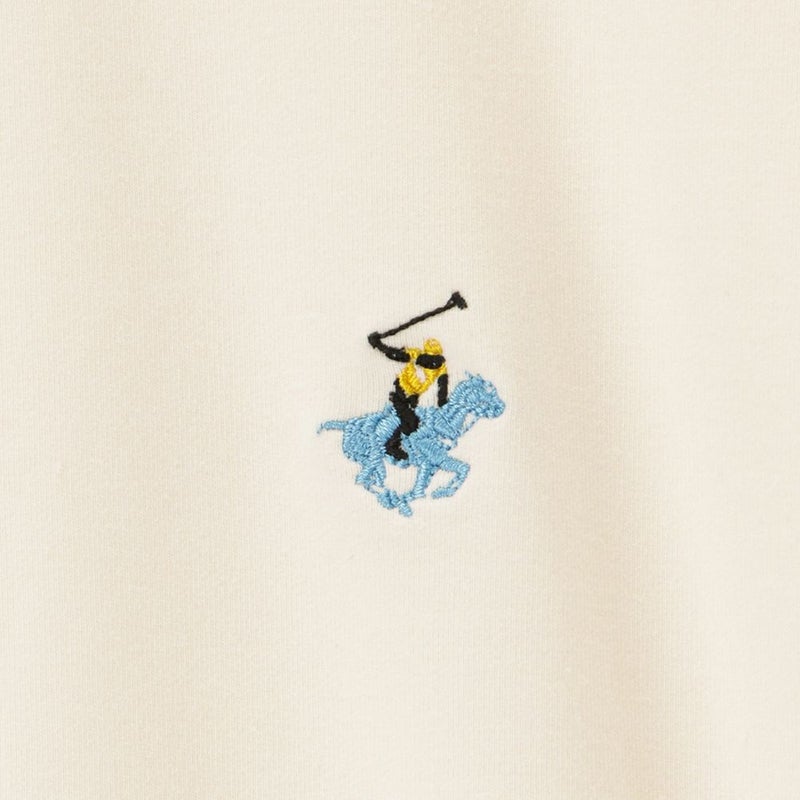 [期間限定価格]【オンラインストア限定】BEVERLY HILLS POLO CLUB ワンポイントトレーナー メンズ商品画像-14