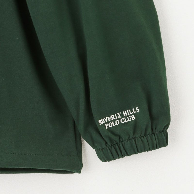 [期間限定価格]【オンラインストア限定】BEVERLY HILLS POLO CLUB ワンポイントトレーナー メンズ商品画像-19