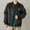 [期間限定価格]VISION STREET WEAR 中綿サテンブルゾン メンズ商品サムネイル-6