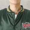[期間限定価格]VISION STREET WEAR 中綿サテンブルゾン メンズ商品サムネイル-13