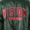 [期間限定価格]VISION STREET WEAR 中綿サテンブルゾン メンズ商品サムネイル-17