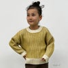 GOOD CREW ストライプニットプルオーバー キッズ商品サムネイル-2
