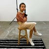 GOOD CREW ストライプニットプルオーバー キッズ商品サムネイル-5