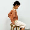 GOOD CREW ストライプニットプルオーバー キッズ商品サムネイル-6