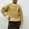 GOOD CREW ストライプニットプルオーバー キッズ商品サムネイル-10