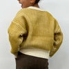GOOD CREW ストライプニットプルオーバー キッズ商品サムネイル-12