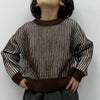 GOOD CREW ストライプニットプルオーバー キッズ商品サムネイル-14