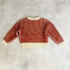 GOOD CREW ストライプニットプルオーバー キッズ商品サムネイル-17