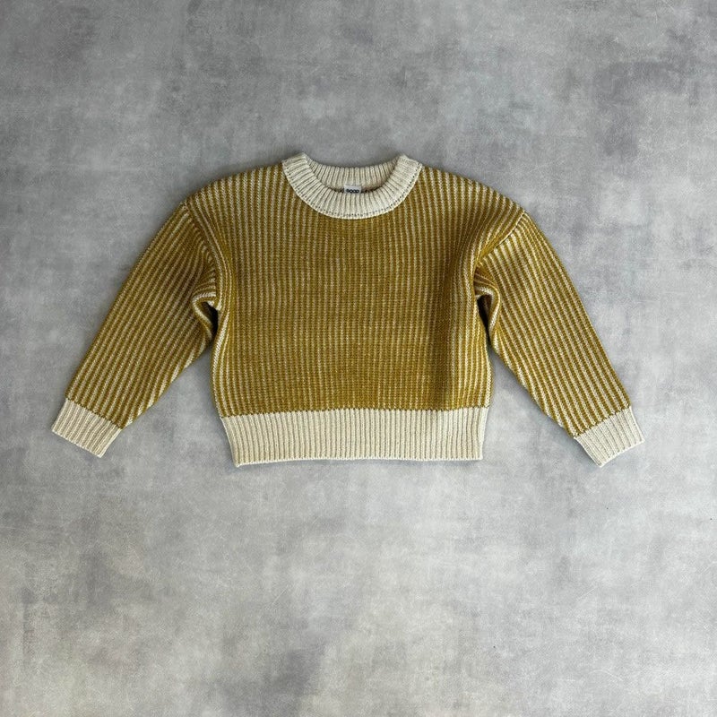 GOOD CREW ストライプニットプルオーバー キッズ商品画像-18
