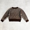 GOOD CREW ストライプニットプルオーバー キッズ商品サムネイル-22