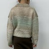 [期間限定knit]GOOD CREW グラデーションニット キッズ商品サムネイル-8