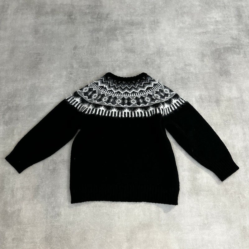 GOOD CREW ノルディックニット キッズ商品画像-21