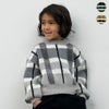 [期間限定knit]GOOD CREW チェックニット キッズ商品サムネイル-1