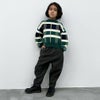 [期間限定knit]GOOD CREW チェックニット キッズ商品サムネイル-7