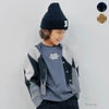 [期間限定価格]GOOD CREW アーガイルVネックカーディガン キッズ商品サムネイル-1