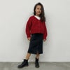 GOOD CREW モヘアVネックカーディガン キッズ商品サムネイル-12