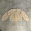 GOOD CREW モヘアVネックカーディガン キッズ商品サムネイル-19