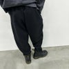 GOOD CREW ジャージメルトンパンツ キッズ商品サムネイル-12