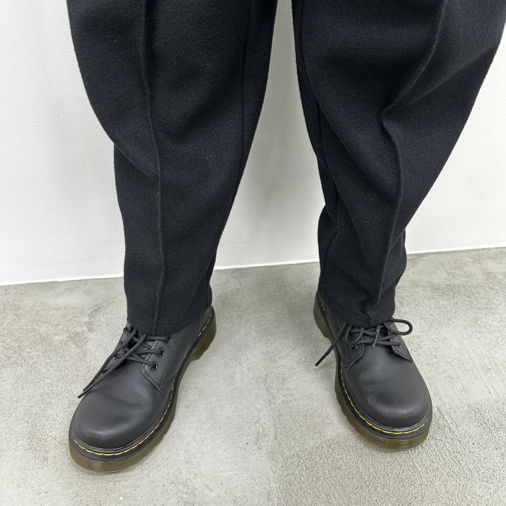 GOOD CREW ジャージメルトンパンツ キッズ