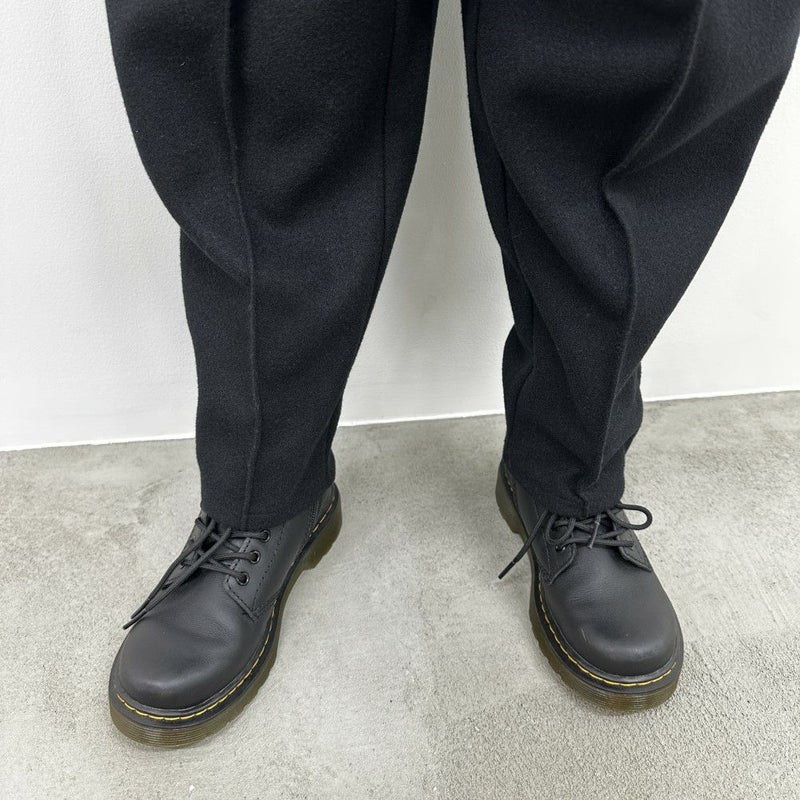 GOOD CREW ジャージメルトンパンツ キッズ商品画像-13