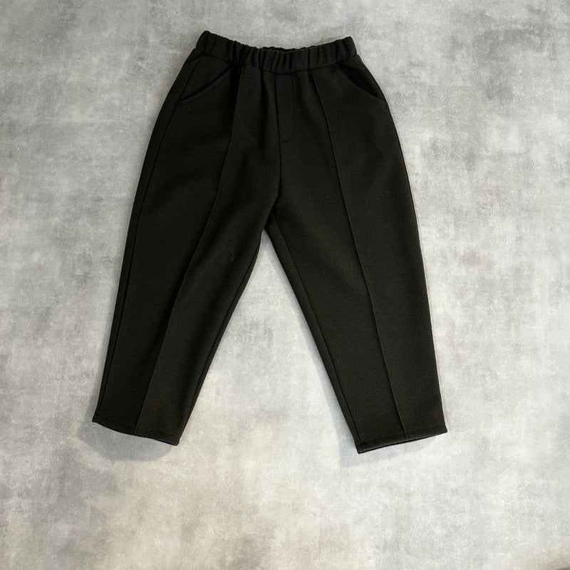 GOOD CREW ジャージメルトンパンツ キッズ商品画像-19