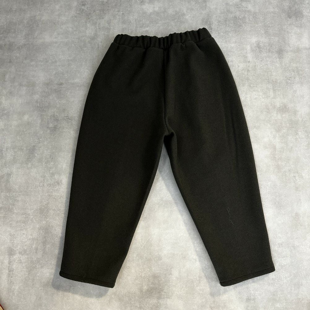 GOOD CREW ジャージメルトンパンツ キッズ