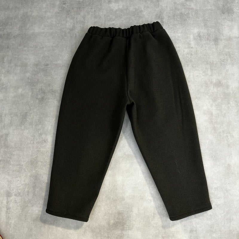 GOOD CREW ジャージメルトンパンツ キッズ商品画像-20